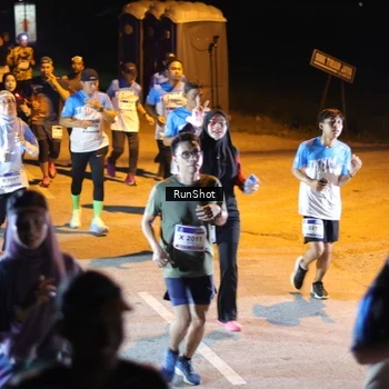 Runner Photo 5759640