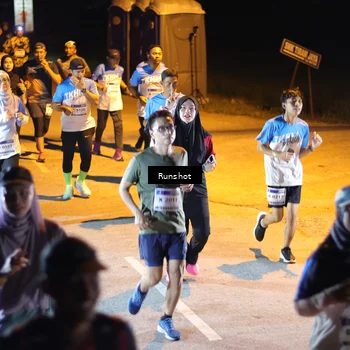 Runner Photo 5759644