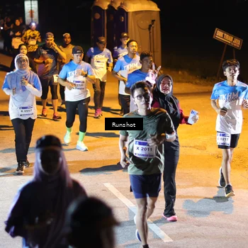 Runner Photo 5759645