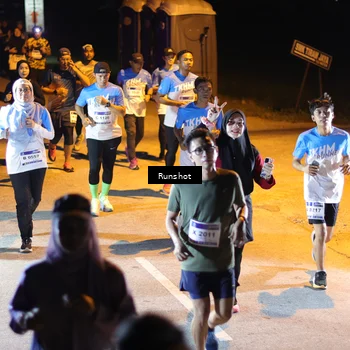 Runner Photo 5759646