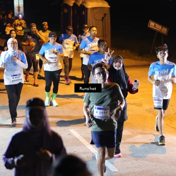 Runner Photo 5759649