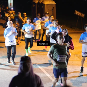 Runner Photo 5759651
