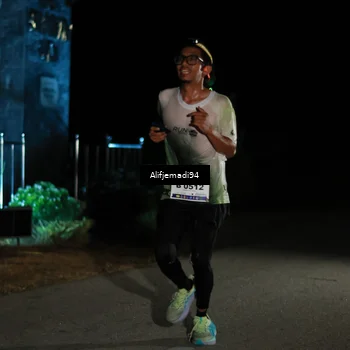 Runner Photo 5759654