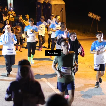 Runner Photo 5759655