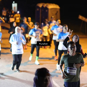Runner Photo 5759657