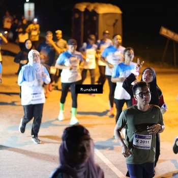 Runner Photo 5759658