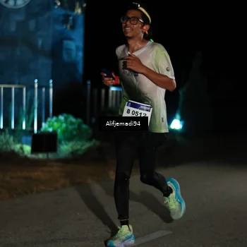 Runner Photo 5759659