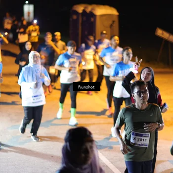 Runner Photo 5759660