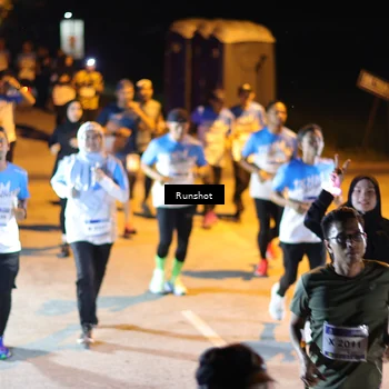 Runner Photo 5759661