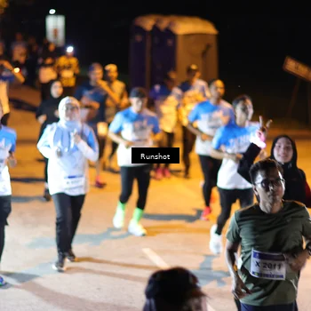 Runner Photo 5759662