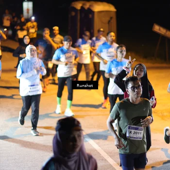 Runner Photo 5759663