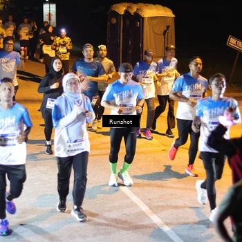 Runner Photo 5759665