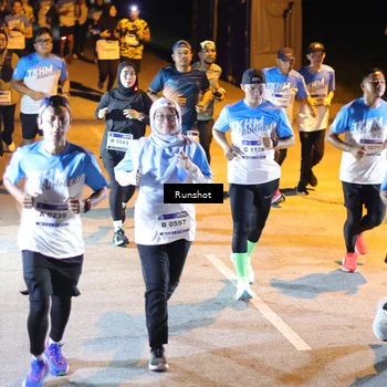 Runner Photo 5759670
