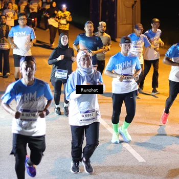 Runner Photo 5759674