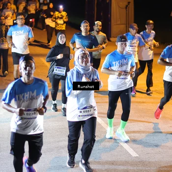 Runner Photo 5759675