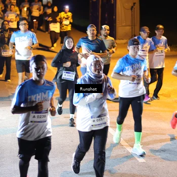 Runner Photo 5759676