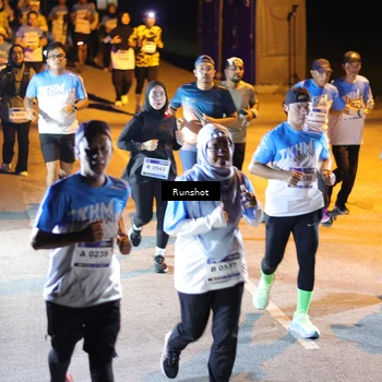 Runner Photo 5759677