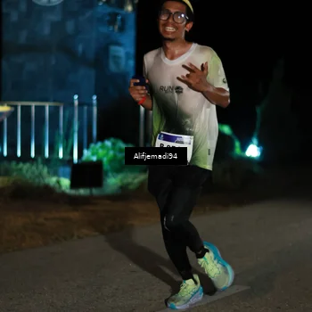 Runner Photo 5759678