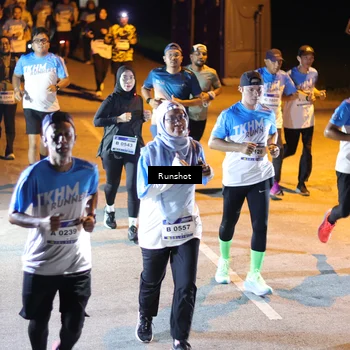 Runner Photo 5759679