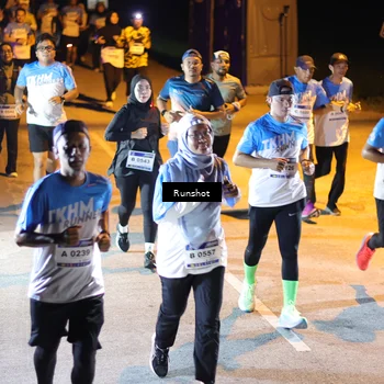 Runner Photo 5759680