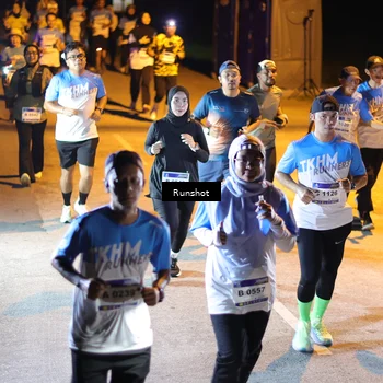 Runner Photo 5759681