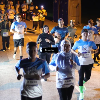 Runner Photo 5759682