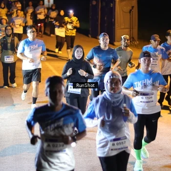 Runner Photo 5759683