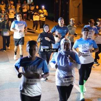 Runner Photo 5759688