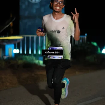 Runner Photo 5759689