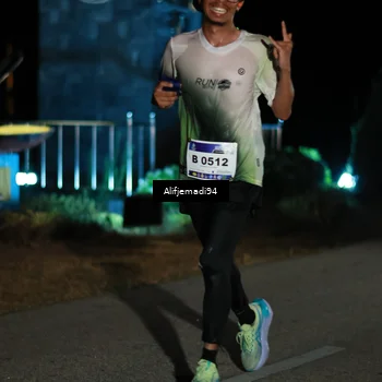 Runner Photo 5759690