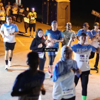Runner Photo 5759692