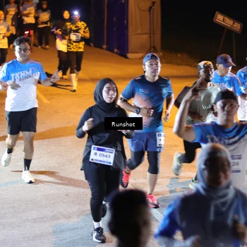 Runner Photo 5759693