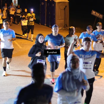 Runner Photo 5759695