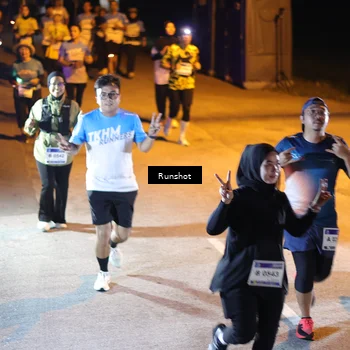Runner Photo 5759698