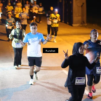 Runner Photo 5759700
