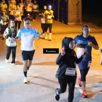 Runner Photo 5759701
