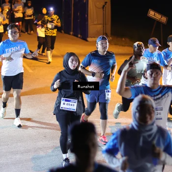 Runner Photo 5759702