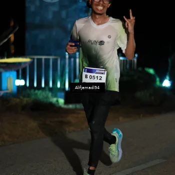 Runner Photo 5759703