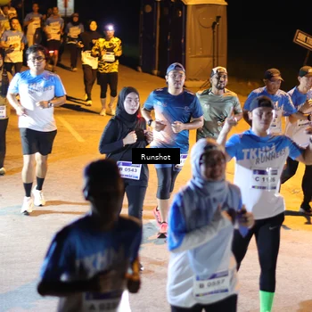 Runner Photo 5759704