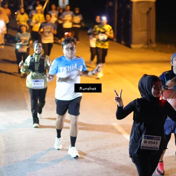 Runner Photo 5759705