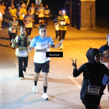 Runner Photo 5759706
