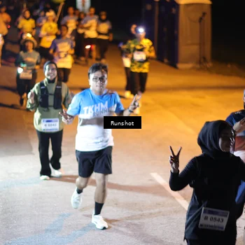 Runner Photo 5759707