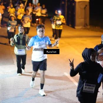 Runner Photo 5759710