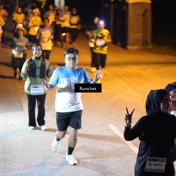 Runner Photo 5759712