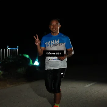 Runner Photo 5759715