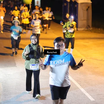 Runner Photo 5759720