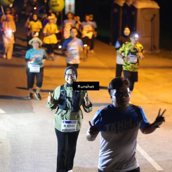 Runner Photo 5759721