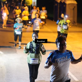 Runner Photo 5759722
