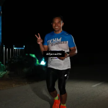 Runner Photo 5759723