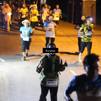 Runner Photo 5759728